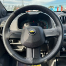 GM - Chevrolet AGILE LTZ 1.4 MPFI 8V FlexPower 5p 2010 Flex-0