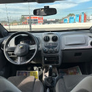 GM - Chevrolet AGILE LTZ 1.4 MPFI 8V FlexPower 5p 2010 Flex-5