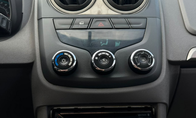GM - Chevrolet AGILE LTZ 1.4 MPFI 8V FlexPower 5p 2010 Flex-6