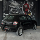 GM - Chevrolet AGILE LTZ 1.4 MPFI 8V FlexPower 5p 2010 Flex-1
