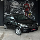GM - Chevrolet AGILE LTZ 1.4 MPFI 8V FlexPower 5p 2010 Flex-2