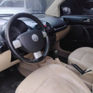 VW - VolksWagen New Beetle 2.0 Mi Mec./Aut. 2007 Gasolina-4