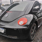 VW - VolksWagen New Beetle 2.0 Mi Mec./Aut. 2007 Gasolina-2