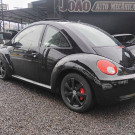 VW - VolksWagen New Beetle 2.0 Mi Mec./Aut. 2007 Gasolina-1