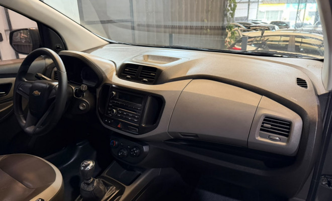 GM - Chevrolet SPIN LT 1.8 8V Econo.Flex 5p Mec. 2016 Flex-11