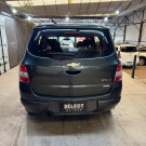 GM - Chevrolet SPIN LT 1.8 8V Econo.Flex 5p Mec. 2016 Flex-4