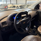 GM - Chevrolet SPIN LT 1.8 8V Econo.Flex 5p Mec. 2016 Flex-7