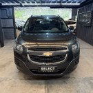 GM - Chevrolet SPIN LT 1.8 8V Econo.Flex 5p Mec. 2016 Flex-1