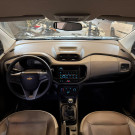 GM - Chevrolet SPIN LT 1.8 8V Econo.Flex 5p Mec. 2016 Flex-5