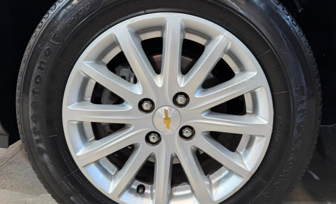 GM - Chevrolet SPIN LT 1.8 8V Econo.Flex 5p Mec. 2016 Flex-15
