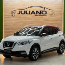 Nissan KICKS SL 1.6 16V FlexStar 5p Aut. 2018 Flex-0