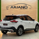 Nissan KICKS SL 1.6 16V FlexStar 5p Aut. 2018 Flex-1