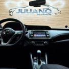 Nissan KICKS SL 1.6 16V FlexStar 5p Aut. 2018 Flex-4