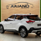 Nissan KICKS SL 1.6 16V FlexStar 5p Aut. 2018 Flex-2