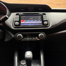 Nissan KICKS SL 1.6 16V FlexStar 5p Aut. 2018 Flex-7