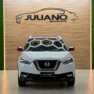 Nissan KICKS SL 1.6 16V FlexStar 5p Aut. 2018 Flex-16