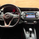 Nissan KICKS SL 1.6 16V FlexStar 5p Aut. 2018 Flex-6