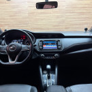 Nissan KICKS SL 1.6 16V FlexStar 5p Aut. 2018 Flex-5