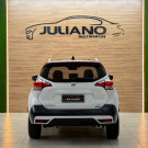 Nissan KICKS SL 1.6 16V FlexStar 5p Aut. 2018 Flex-17