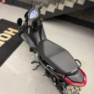 HONDA BIZ 125 ES/ 125 ES FLEX 2014 Flex-3