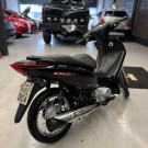 HONDA BIZ 125 ES/ 125 ES FLEX 2014 Flex-5
