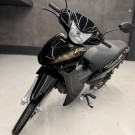 HONDA BIZ 125 ES/ 125 ES FLEX 2014 Flex-0