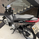 HONDA BIZ 125 ES/ 125 ES FLEX 2014 Flex-2