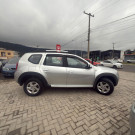 Renault DUSTER TECHROAD 4X4 2.0 16V Mec. 2015 Gasolina-0