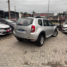 Renault DUSTER TECHROAD 4X4 2.0 16V Mec. 2015 Gasolina-2