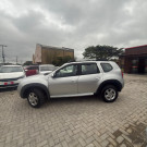 Renault DUSTER TECHROAD 4X4 2.0 16V Mec. 2015 Gasolina-1