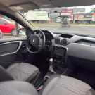 Renault DUSTER TECHROAD 4X4 2.0 16V Mec. 2015 Gasolina-3