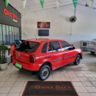 VW - VolksWagen Gol City (Trend)/Titan 1.0 T. Flex 8V 4p 2009 Flex-7