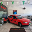 VW - VolksWagen Gol City (Trend)/Titan 1.0 T. Flex 8V 4p 2009 Flex-0