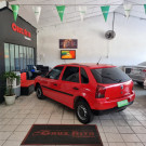 VW - VolksWagen Gol City (Trend)/Titan 1.0 T. Flex 8V 4p 2009 Flex-3