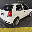 Fiat Palio 1.0 ECONOMY Fire Flex 8V 2p 2009 Flex-2