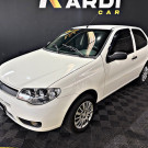 Fiat Palio 1.0 ECONOMY Fire Flex 8V 2p 2009 Flex-0