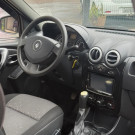 Renault LOGAN Expression Hi-Flex 1.6 8V 4p 2012 Flex-4