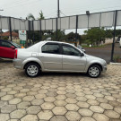 Renault LOGAN Expression Hi-Flex 1.6 8V 4p 2012 Flex-0