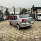 Renault LOGAN Expression Hi-Flex 1.6 8V 4p 2012 Flex-3