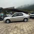 Renault LOGAN Expression Hi-Flex 1.6 8V 4p 2012 Flex-1