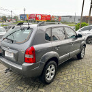 Hyundai Tucson 2.0 Flex Aut. 2017-0