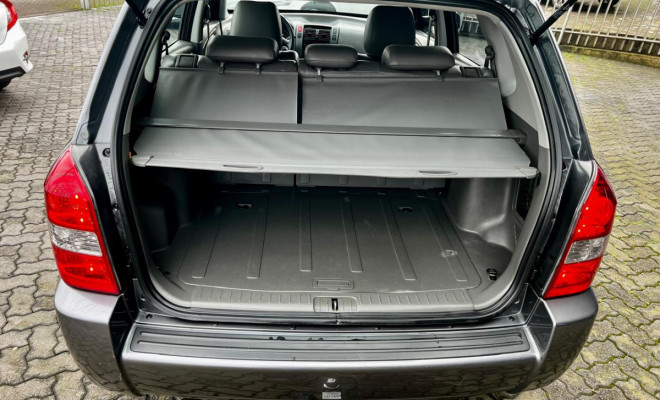 Hyundai Tucson 2.0 Flex Aut. 2017-3