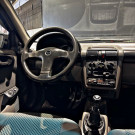 GM - Chevrolet Classic Life/LS 1.0 VHC FlexP. 4p 2010 Flex-4