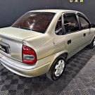 GM - Chevrolet Classic Life/LS 1.0 VHC FlexP. 4p 2010 Flex-2