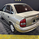GM - Chevrolet Classic Life/LS 1.0 VHC FlexP. 4p 2010 Flex-1