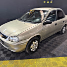 GM - Chevrolet Classic Life/LS 1.0 VHC FlexP. 4p 2010 Flex-0