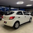 GM - Chevrolet ONIX HATCH Joy 1.0 8V Flex 5p Mec. 2018 Flex-2