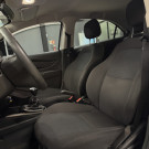 GM - Chevrolet ONIX HATCH Joy 1.0 8V Flex 5p Mec. 2018 Flex-10