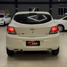 GM - Chevrolet ONIX HATCH Joy 1.0 8V Flex 5p Mec. 2018 Flex-4