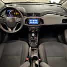 GM - Chevrolet ONIX HATCH Joy 1.0 8V Flex 5p Mec. 2018 Flex-5